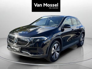 Mercedes EQA250, modelår 2023, 85,000 km