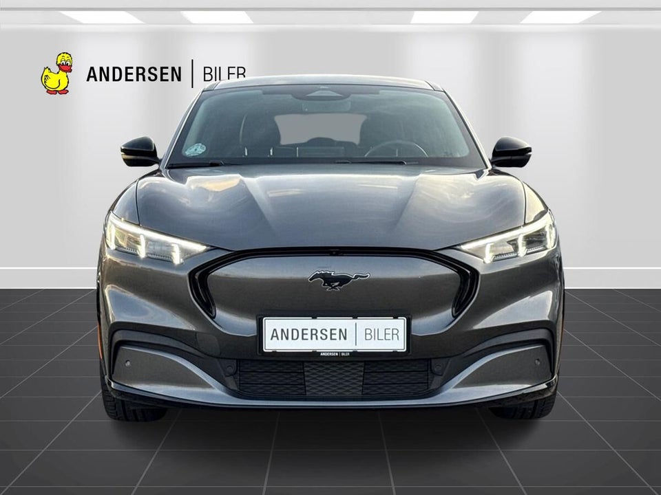 Ford Mustang Mach-E 98 Premium Extended Range 5d