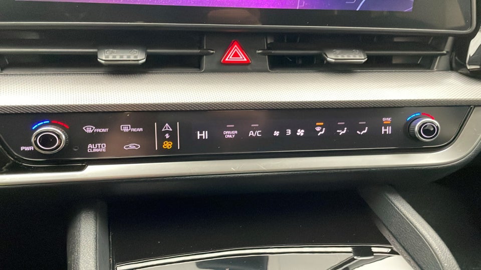 Kia Sportage 1,6 PHEV Prestige aut. 4WD 5d