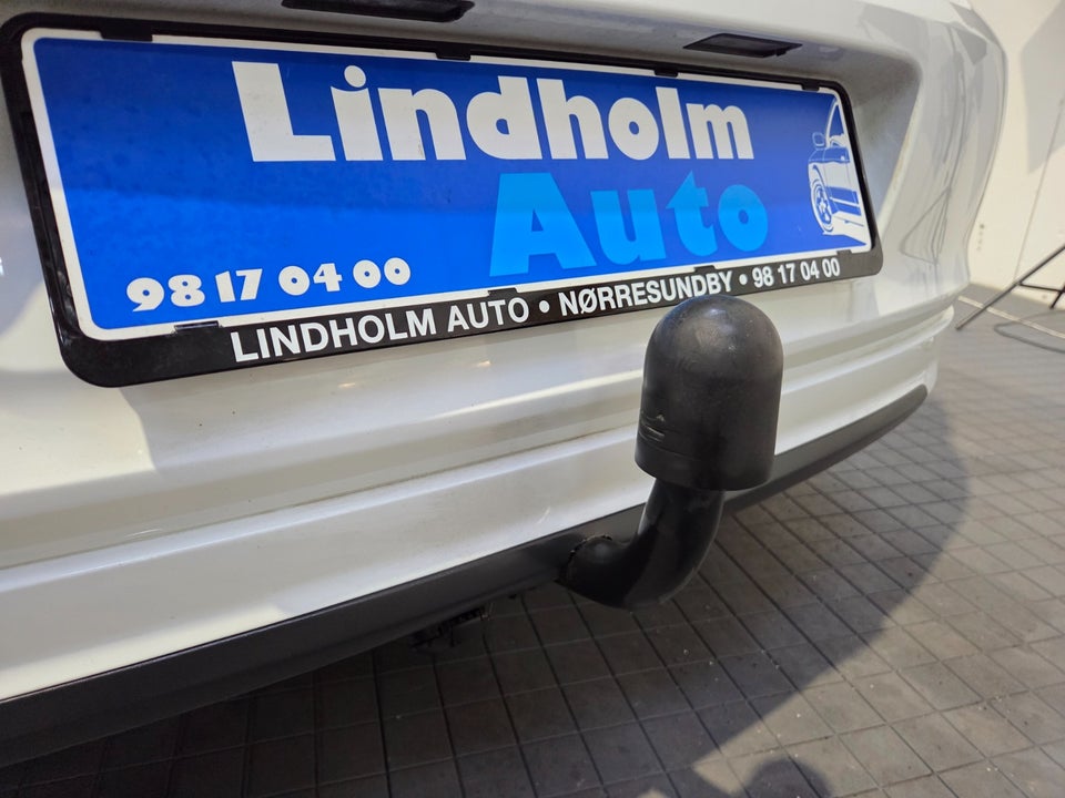 VW Polo 1,0 TSi 95 BlueMotion 5d