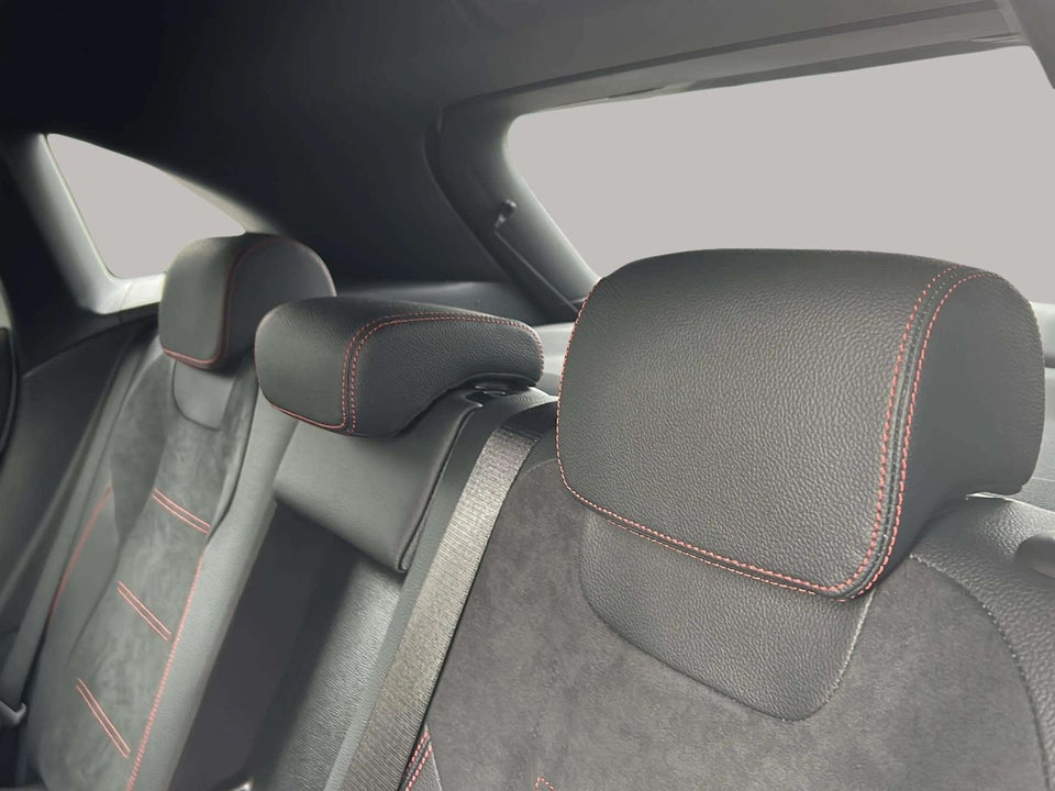 Mercedes EQA250 AMG Line 5d