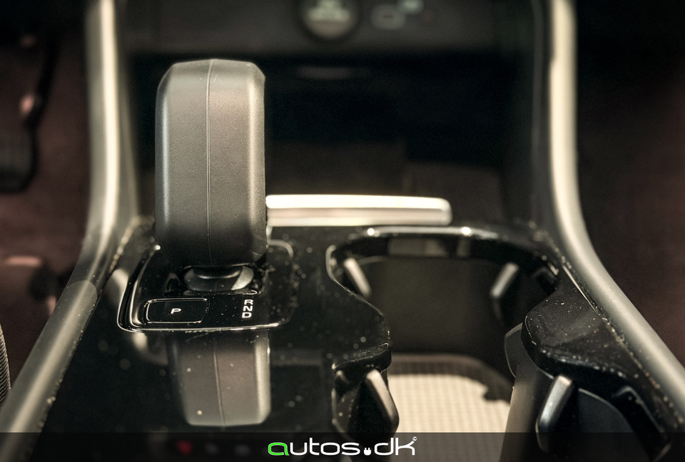 Volvo XC40 P6 ReCharge Core 5d