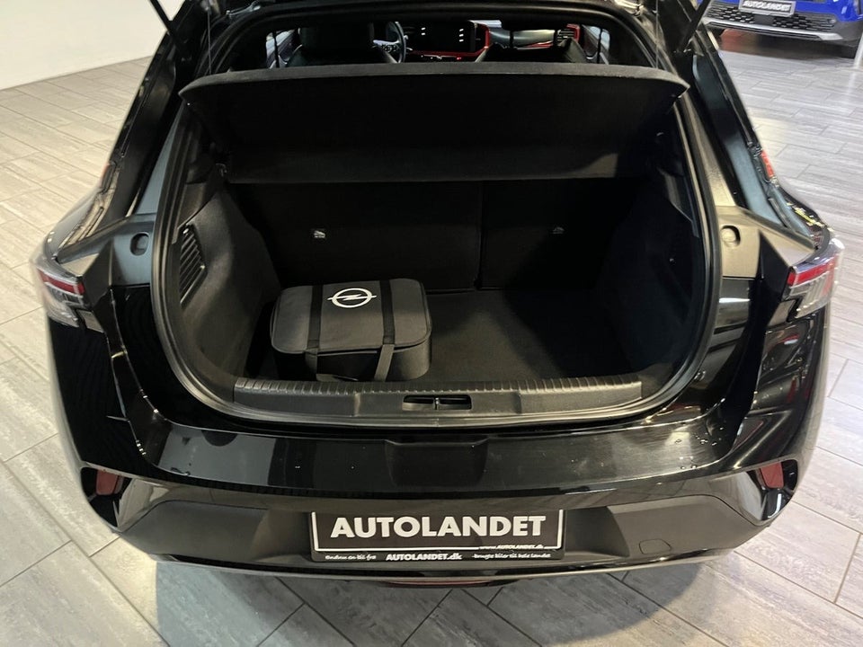 Opel Mokka-e 50 GS Line 5d