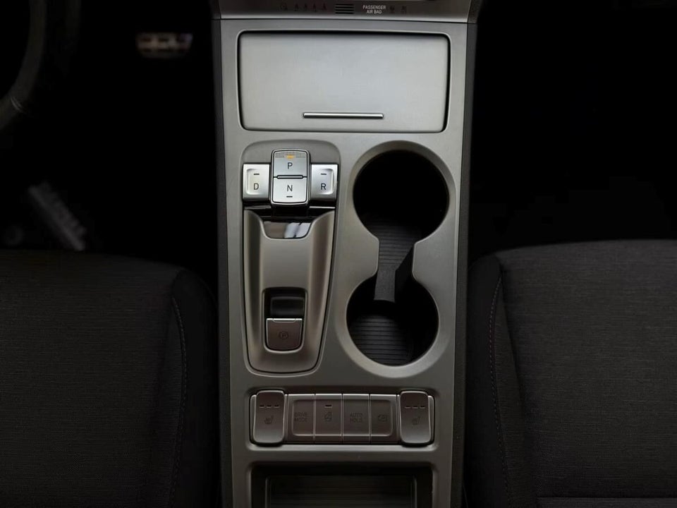 Hyundai Kona 39 EV Advanced 5d