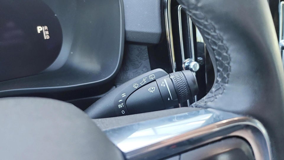 Volvo XC40 ReCharge Extended Range Plus 5d