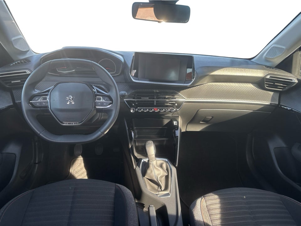 Peugeot 208 1,2 PureTech 75 Drive 5d