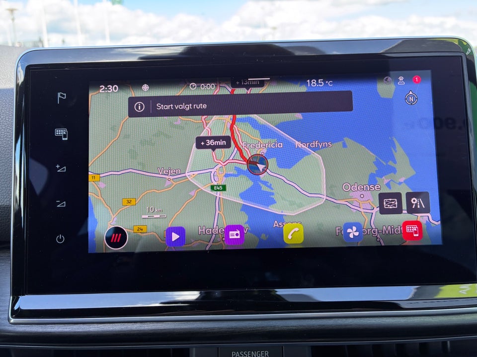 Seat Tarraco 1,4 eHybrid Xcellence DSG 5d