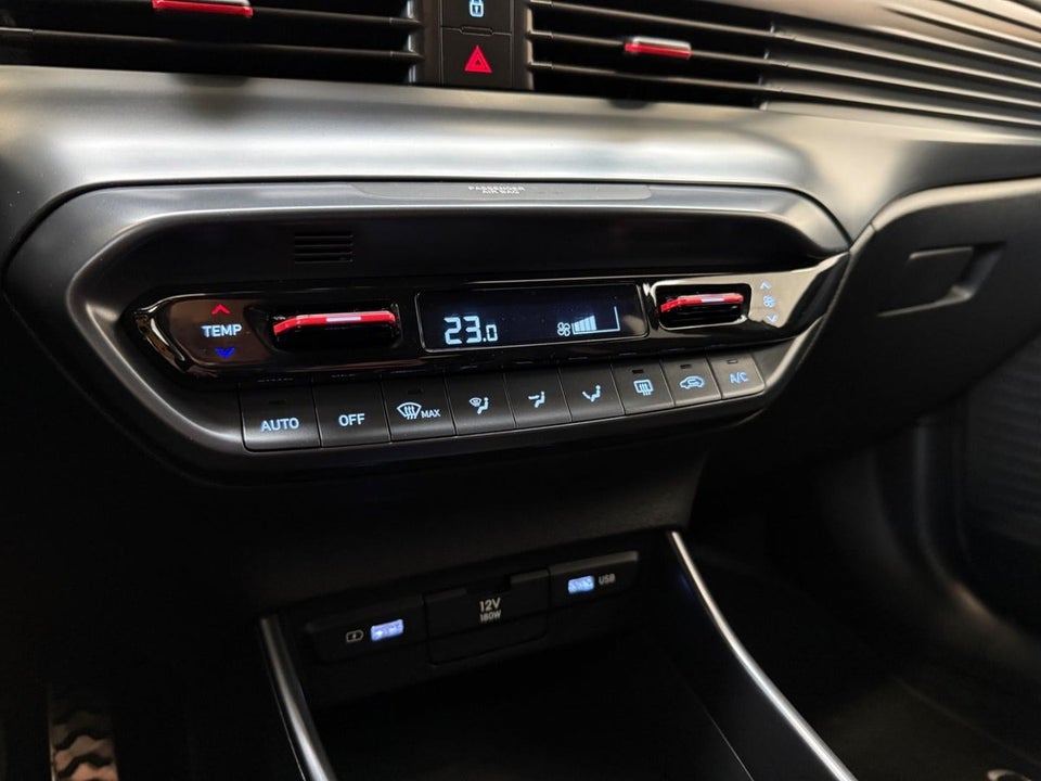 Hyundai i20 1,0 T-GDi N-Line DCT 5d