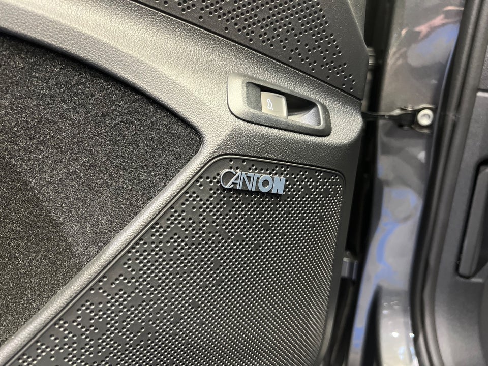 Skoda Enyaq 85 iV Sportline 5d