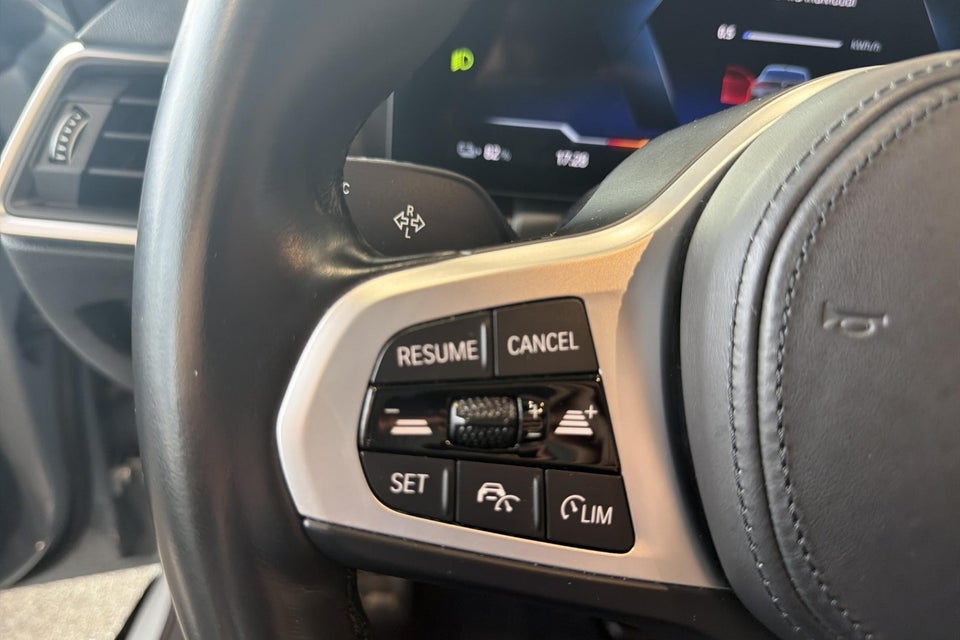 BMW i4 eDrive40 M-Sport Pro 5d