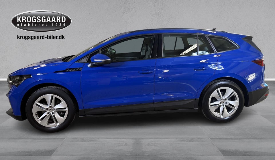 Skoda Enyaq 60 iV 5d