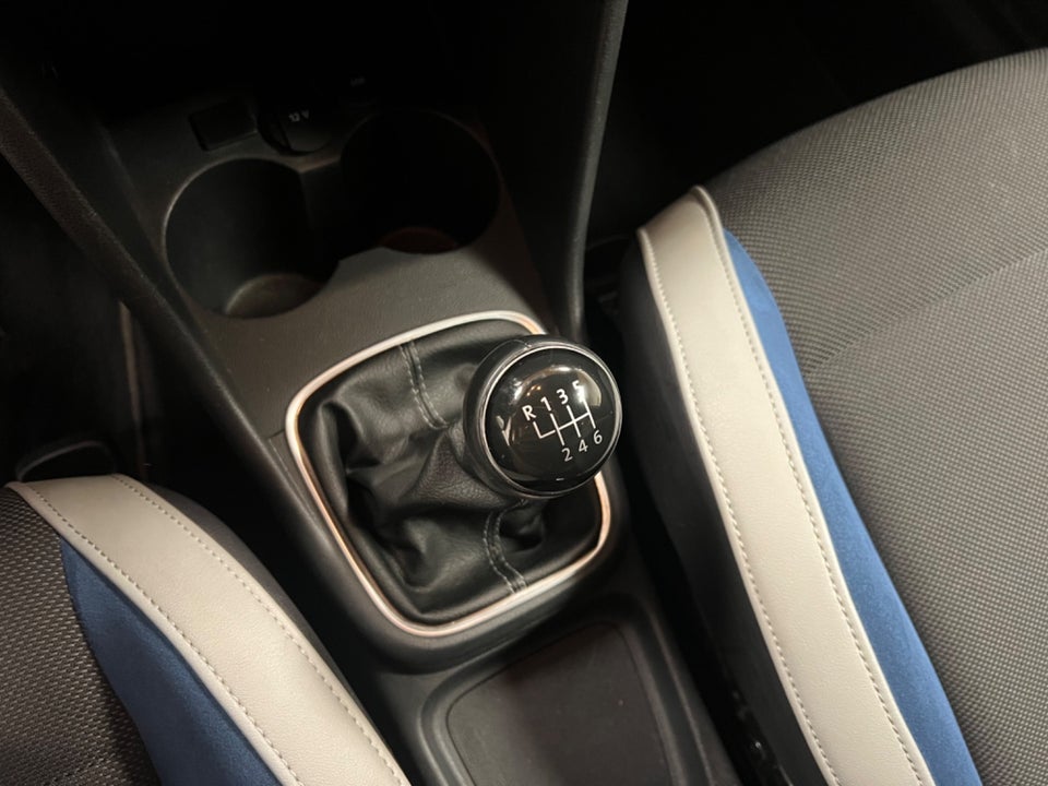 VW Polo 1,4 TSi 150 BlueGT 5d