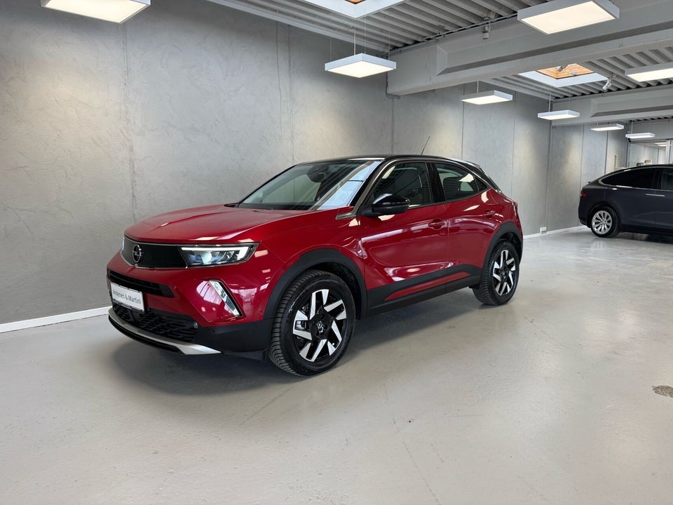 Opel Mokka-e 50 Elegance 5d