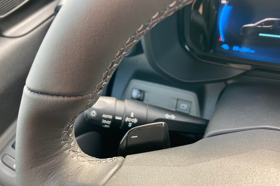 Toyota ProAce City Verso 50 Medium Family 5d