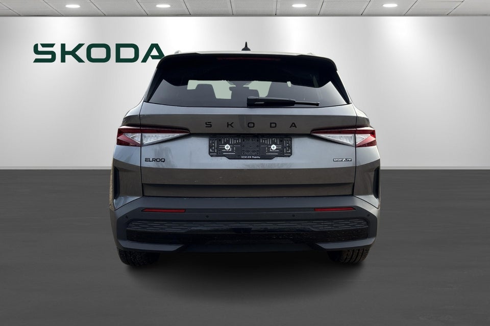 Skoda Elroq 60 iV Sportline Maxx 5d