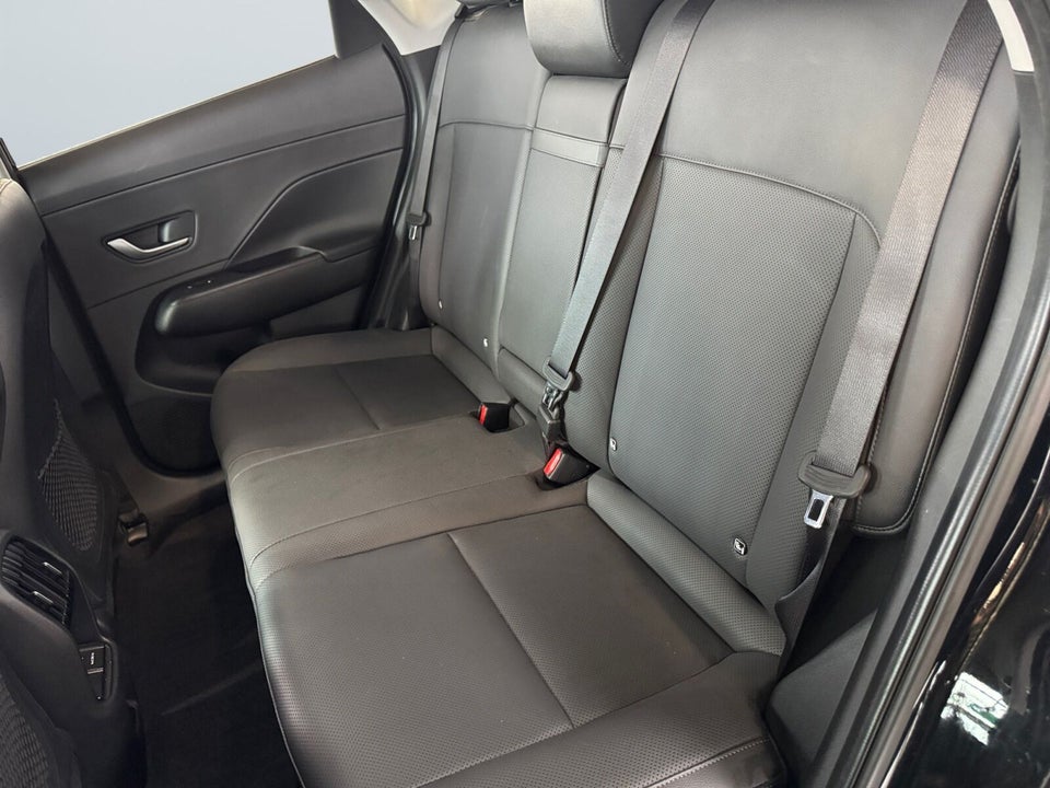 Hyundai Kona 65 EV Ultimate 5d