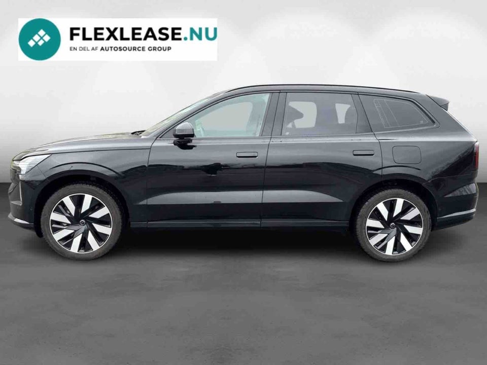 Volvo EX90 Plus 7prs 5d