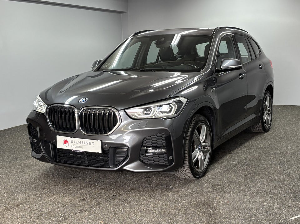 BMW X1 1,5 xDrive25e M-Sport+ aut. 5d