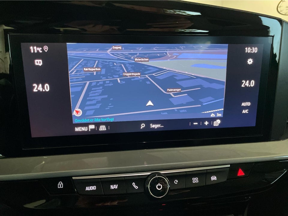 Opel Mokka-e 50 Elegance 5d