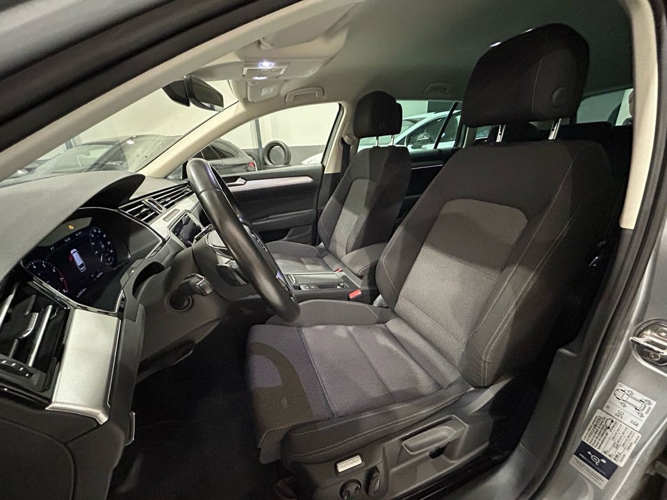 VW Passat 1,4 TSi 150 Comfortline Premium Variant DSG 5d