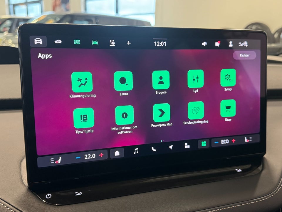 Skoda Elroq 85 iV Sportline Maxx 5d