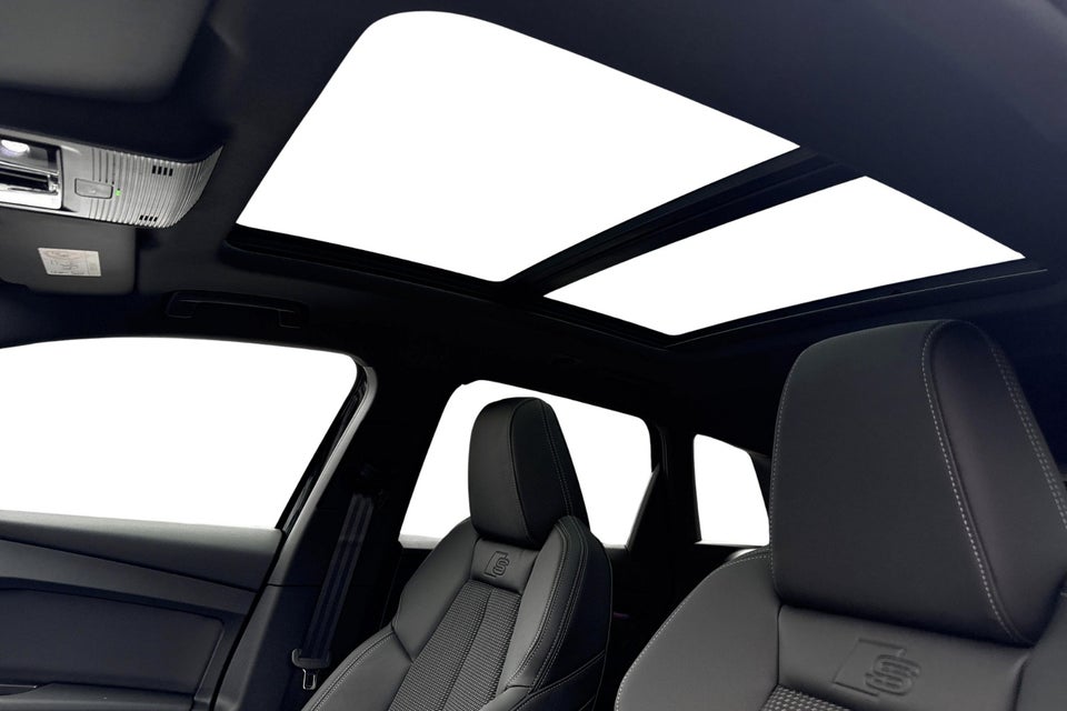 Audi Q4 e-tron 45 S-line Edition 5d