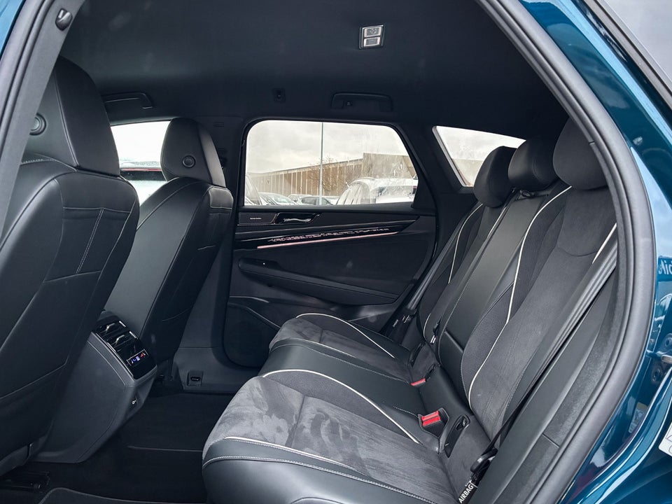 VW ID.7 86 Style S Tourer 5d