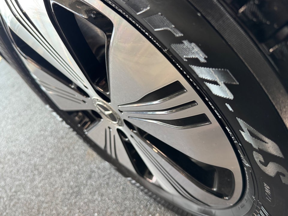 Mercedes EQA250+ Progressive 5d