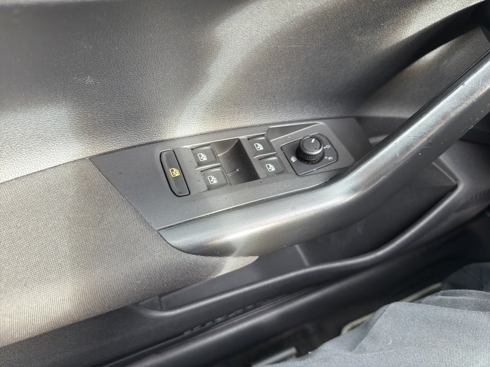 VW Polo 1,0 TSi 95 Comfortline DSG 5d