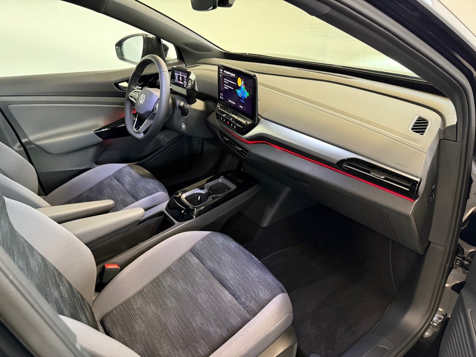 VW ID.5 77 Pro Performance 5d