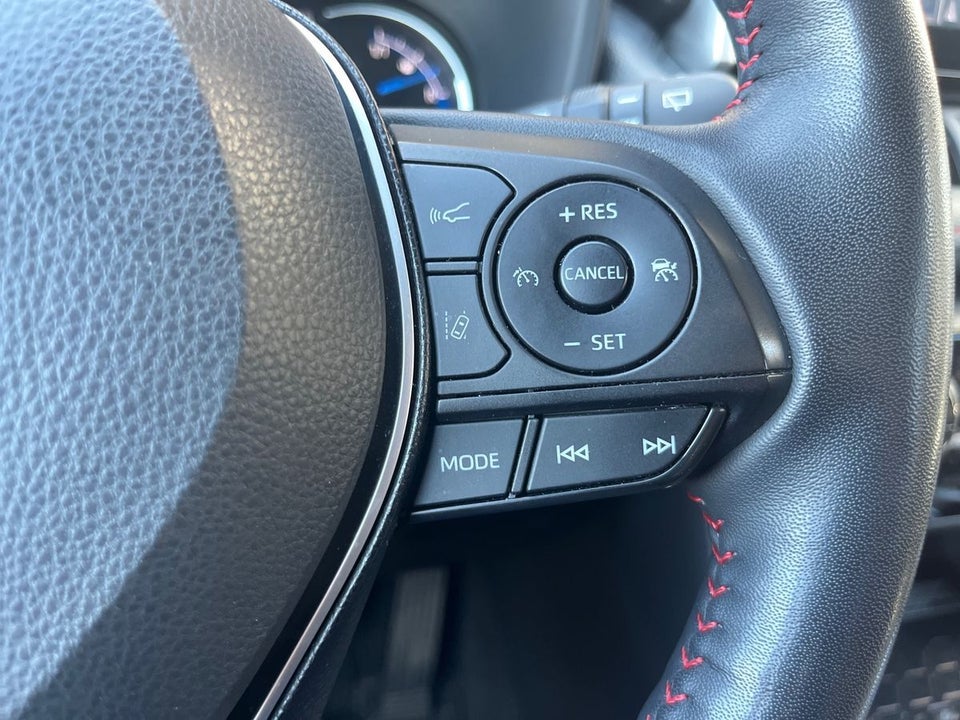 Toyota RAV4 2,5 Plug-in Hybrid H3 Style AWD-i 5d