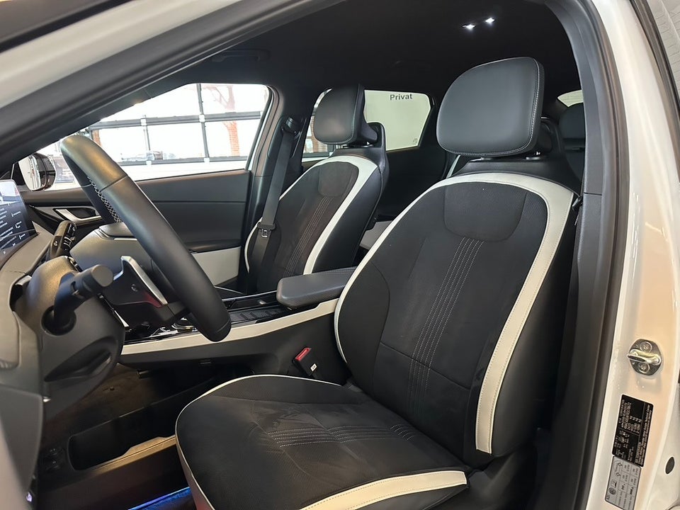 Kia EV6 77 Long Range GT-Line 5d