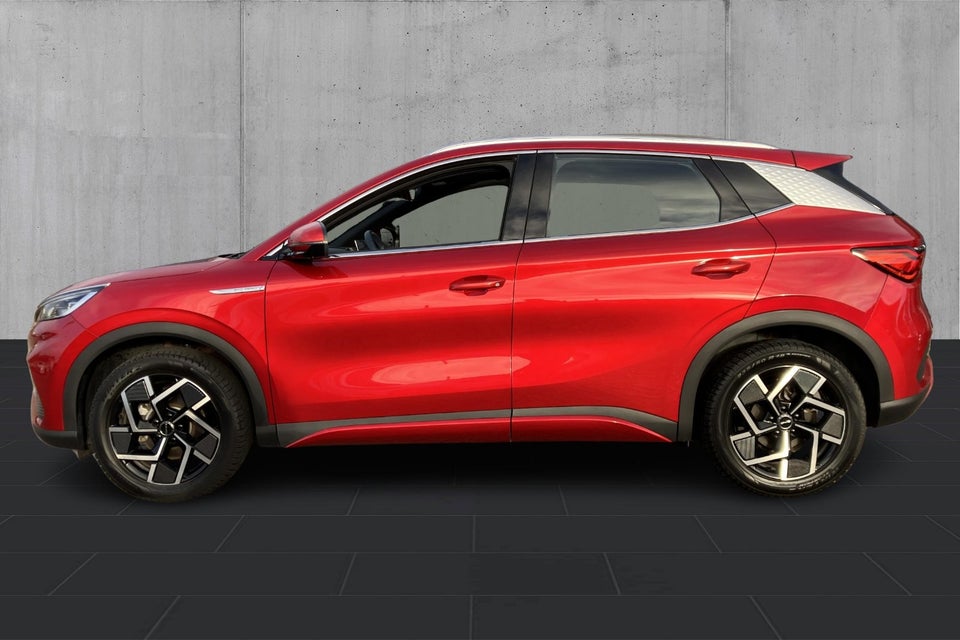 BYD Atto 3 60 Comfort 5d