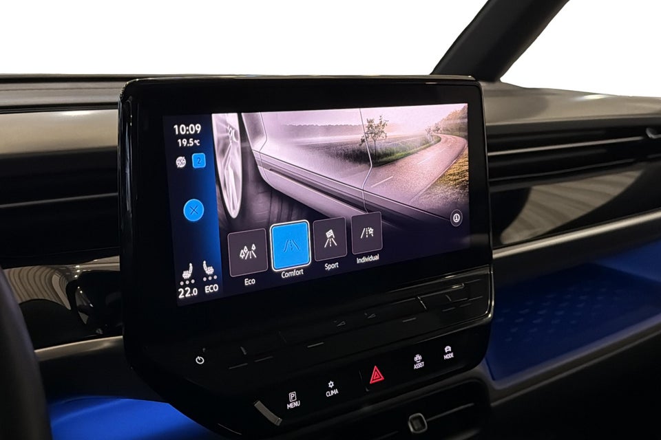 VW ID.Buzz 77 Life SWB 5d