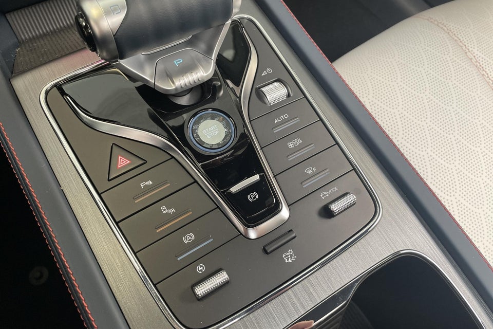 BYD Atto 3 60 Comfort 5d