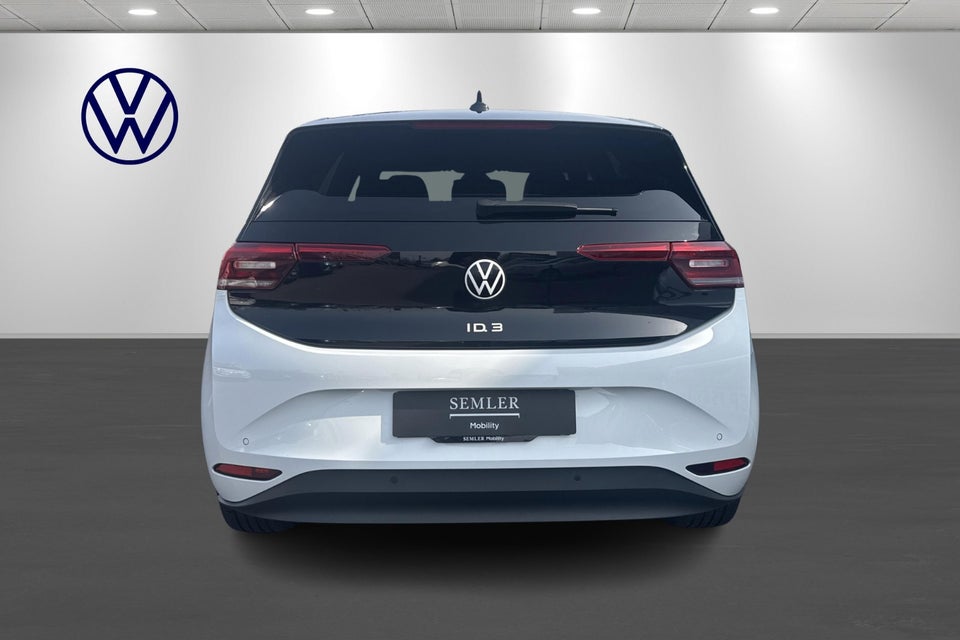 VW ID.3 58 Pro Performance Business 5d