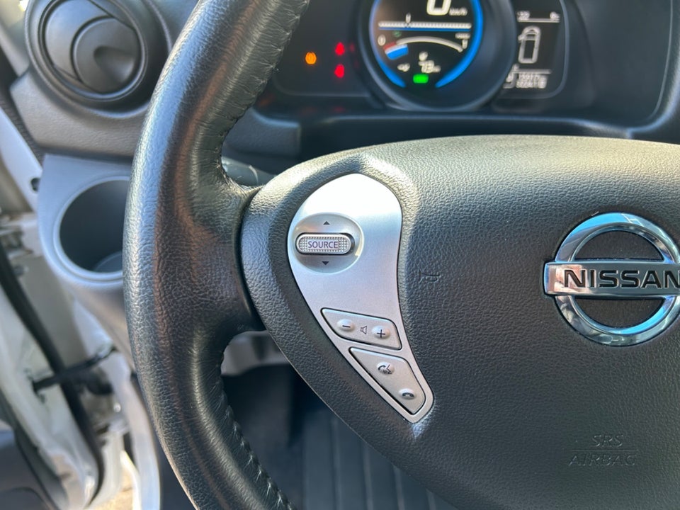 Nissan e-NV200 Premium Van 5d