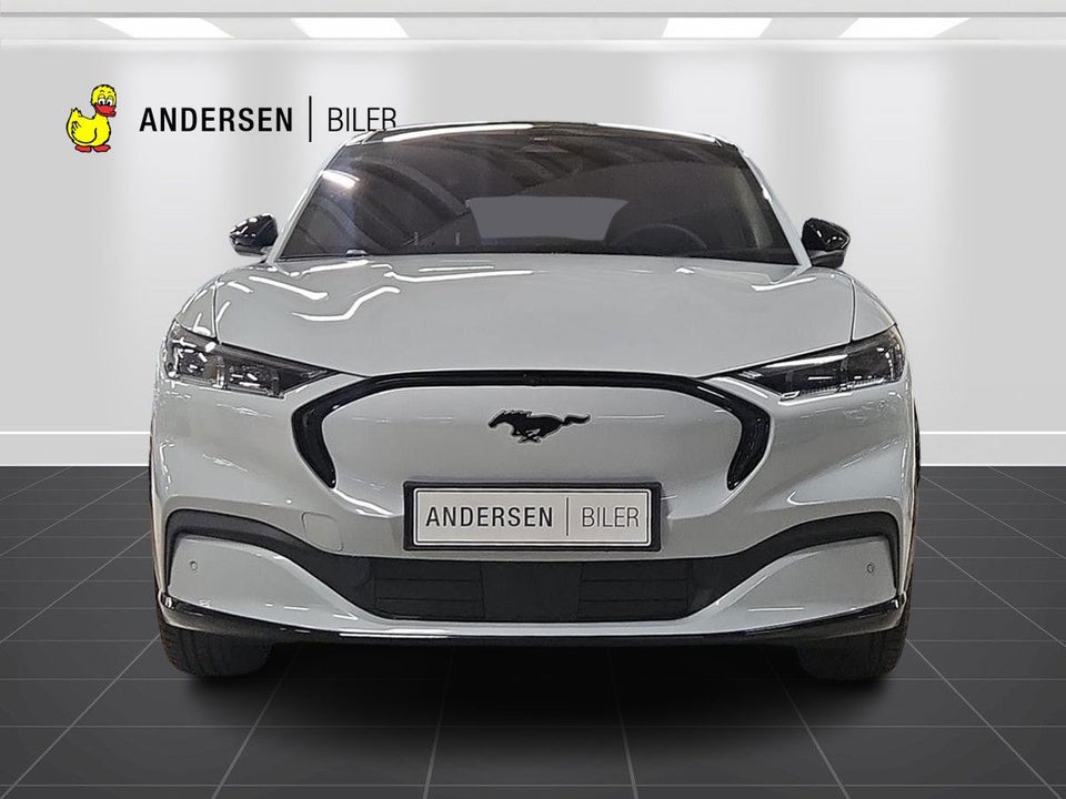 Ford Mustang Mach-E 98 Premium Extended Range AWD 5d