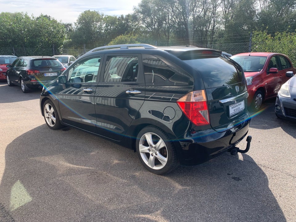 Honda FR-V 1,8 Executive 5d