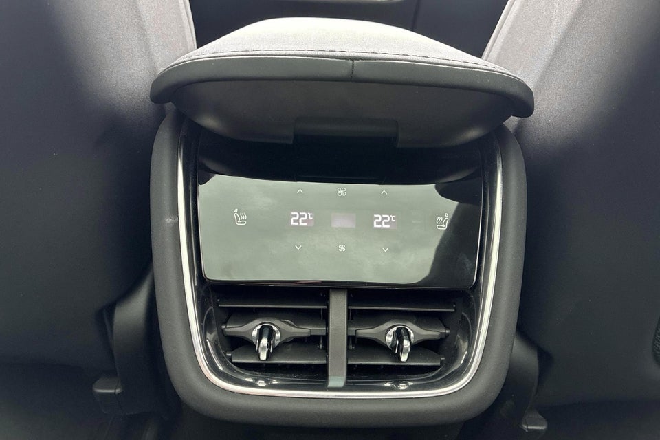Volvo EX90 Twin Ultra 7prs 5d