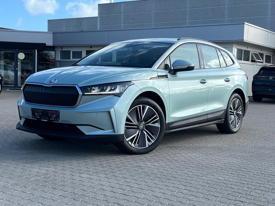 Skoda Enyaq 60 iV 5d