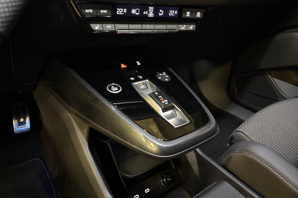 Audi Q4 e-tron 45 Ultra 5d