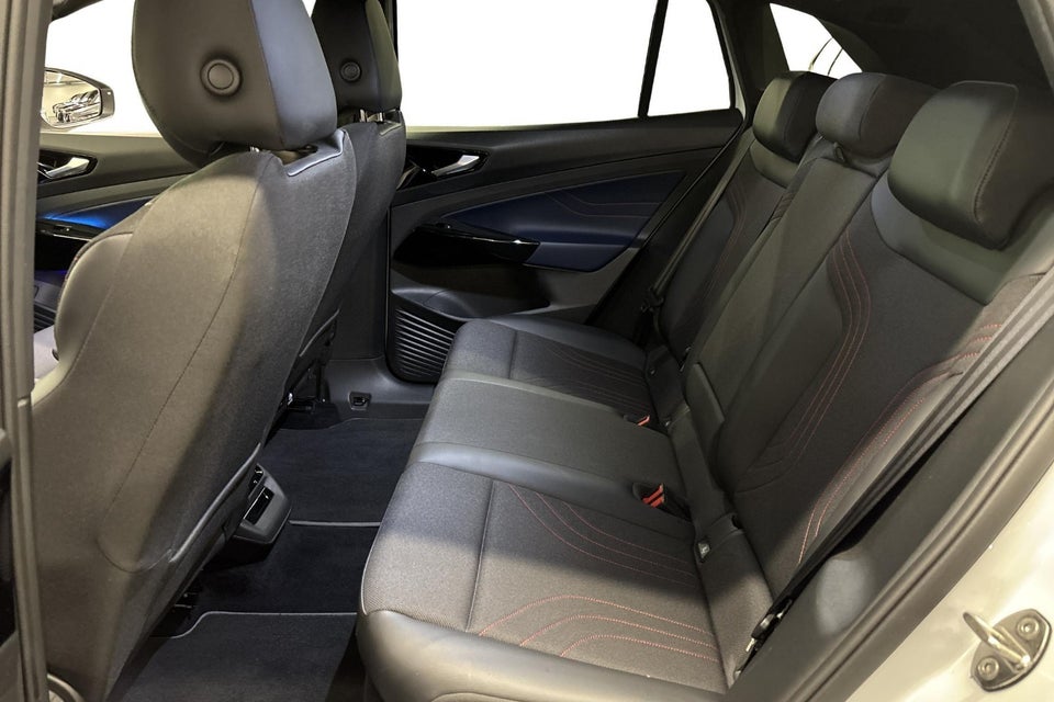 VW ID.4 77 GTX 4Motion 5d