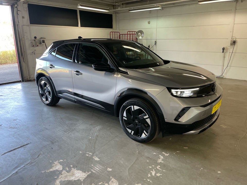 Opel Mokka-e 54 GS 5d