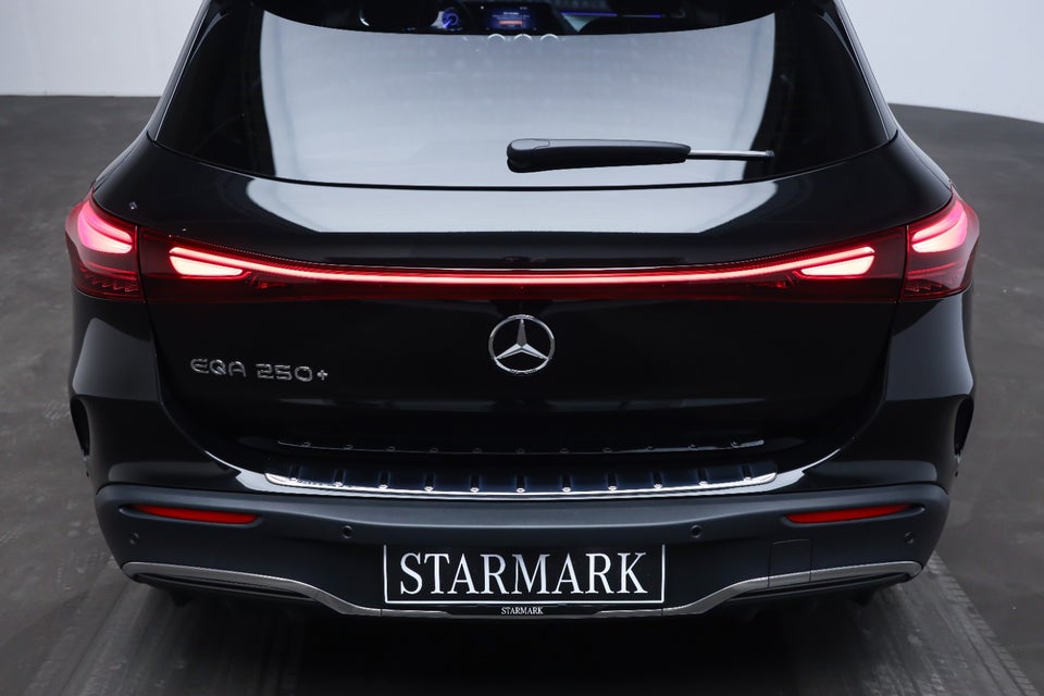 Mercedes EQA250+ AMG Premium 5d