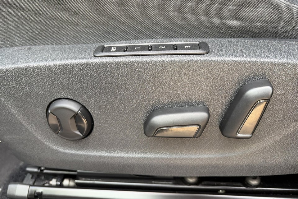 Skoda Enyaq 80 iV Premium Loft 5d