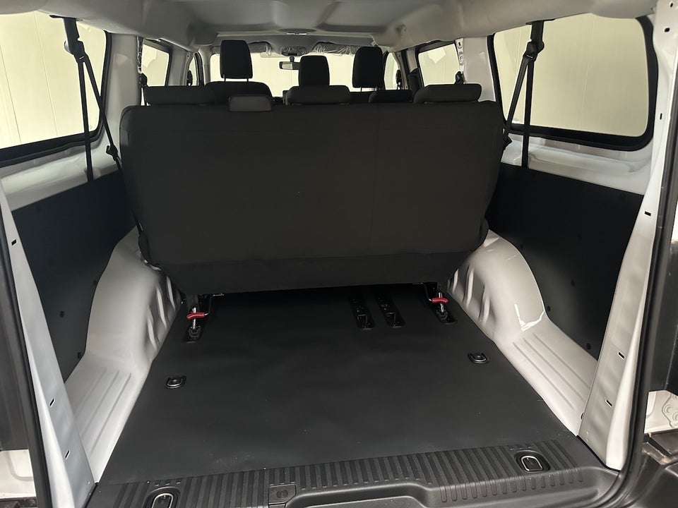 Opel Vivaro-e 75 Feel L3