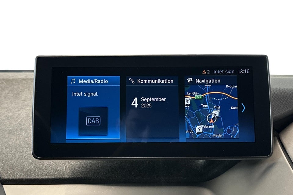 BMW i3 Edition WindMill 5d