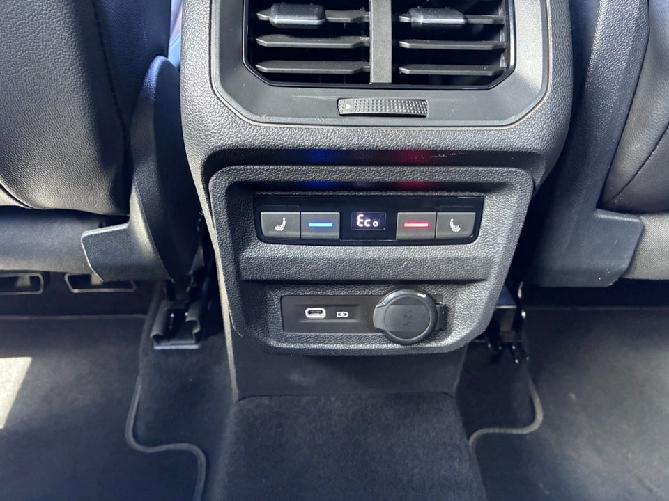 Seat Tarraco 1,4 eHybrid Xcellence DSG 5d