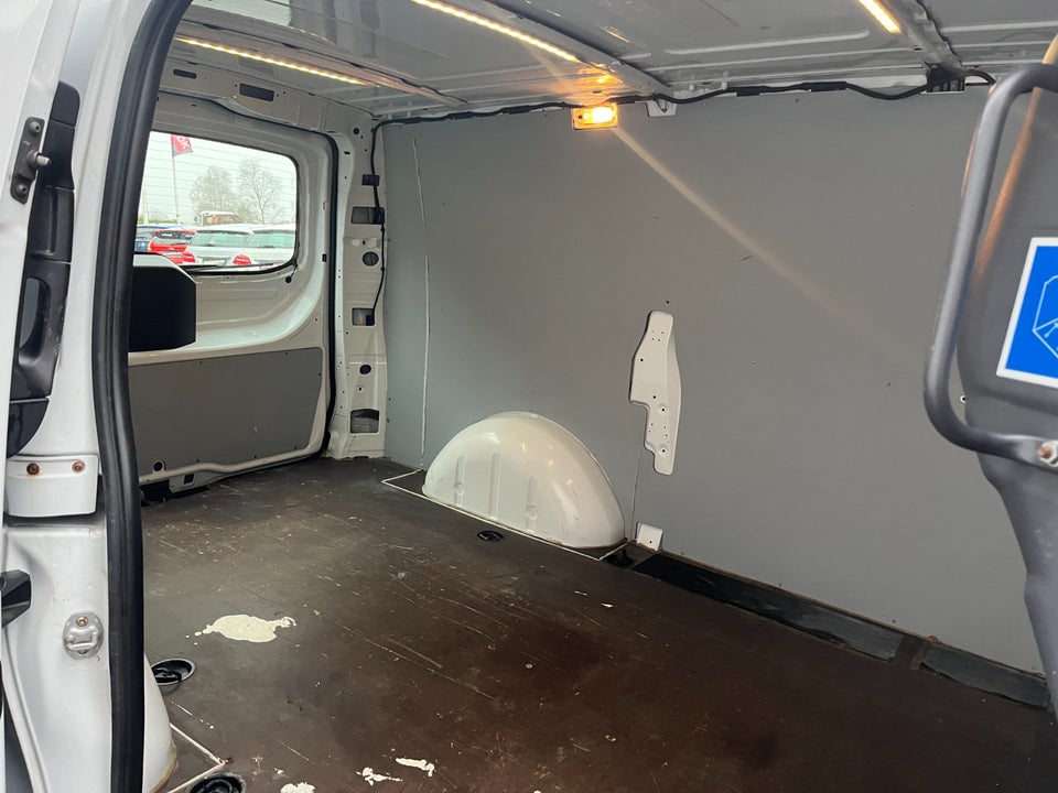 Mercedes Vito 119 2,2 BlueTEC Standard aut. L